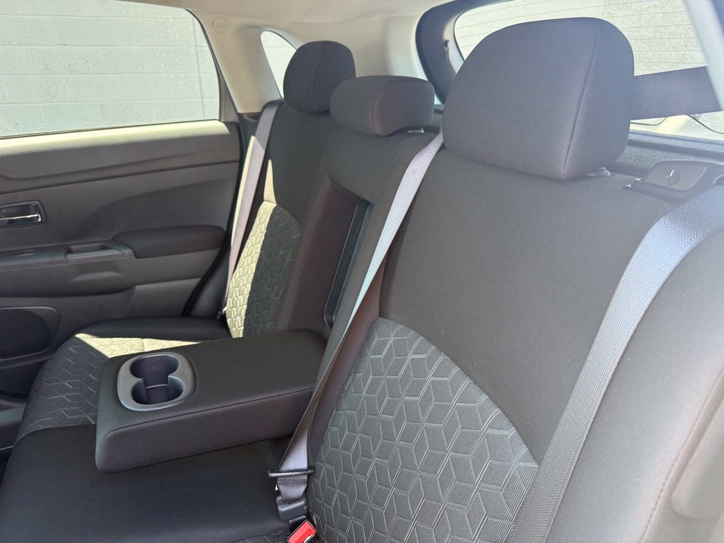 New 2026 Mitsubishi Outlander Sport LE AWD/4WD image 25