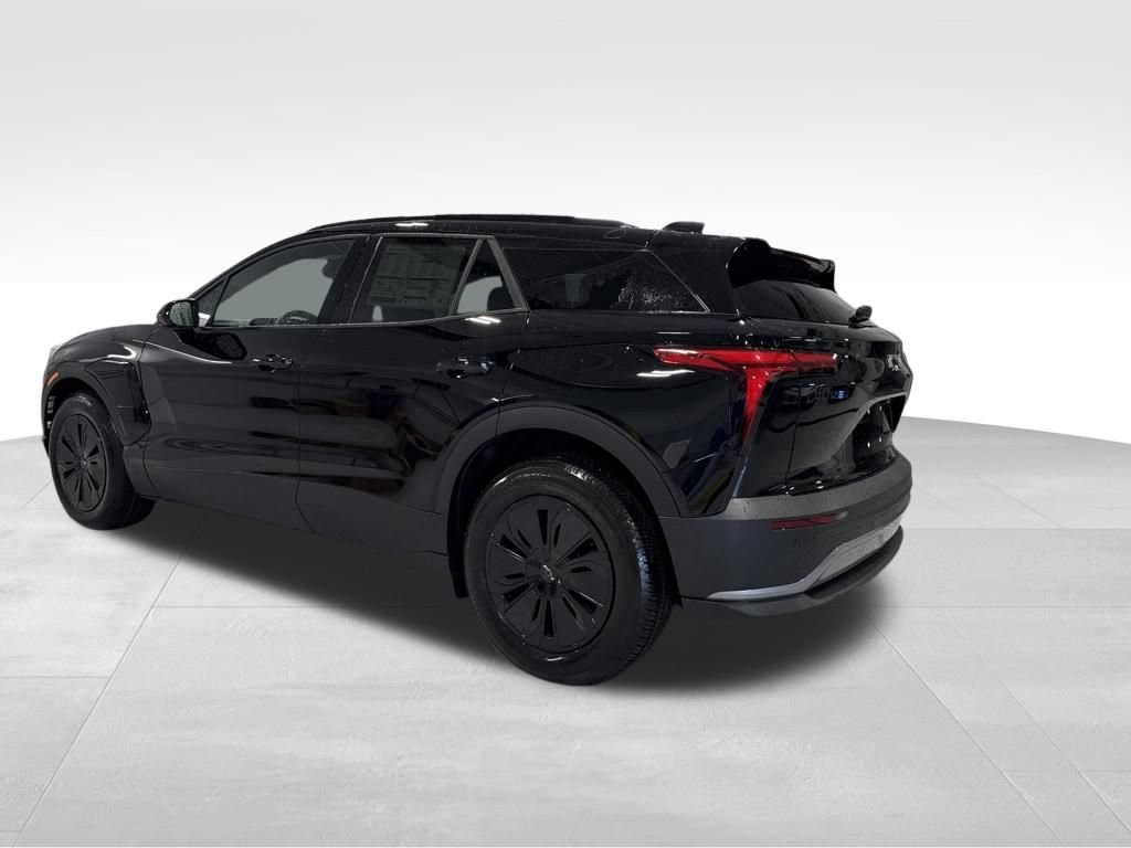 New 2026 Chevrolet Blazer EV LT AWD/4WD image 36