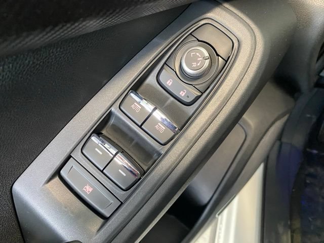 New 2026 Subaru Crosstrek 2.5i Limited AWD/4WD image 10