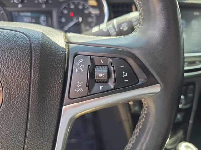 Certified 2017 Buick Encore Premium w/ Experience Buick Package image 26