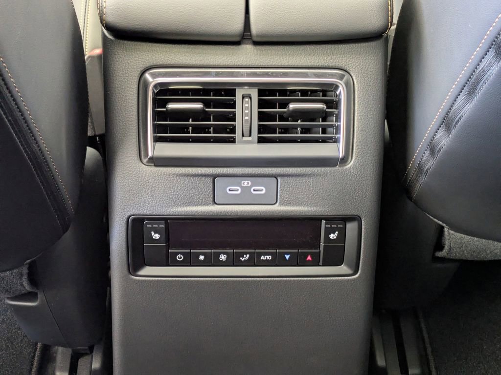 New 2026 MAZDA CX-70 3.3 Turbo S w/ Premium Package image 15