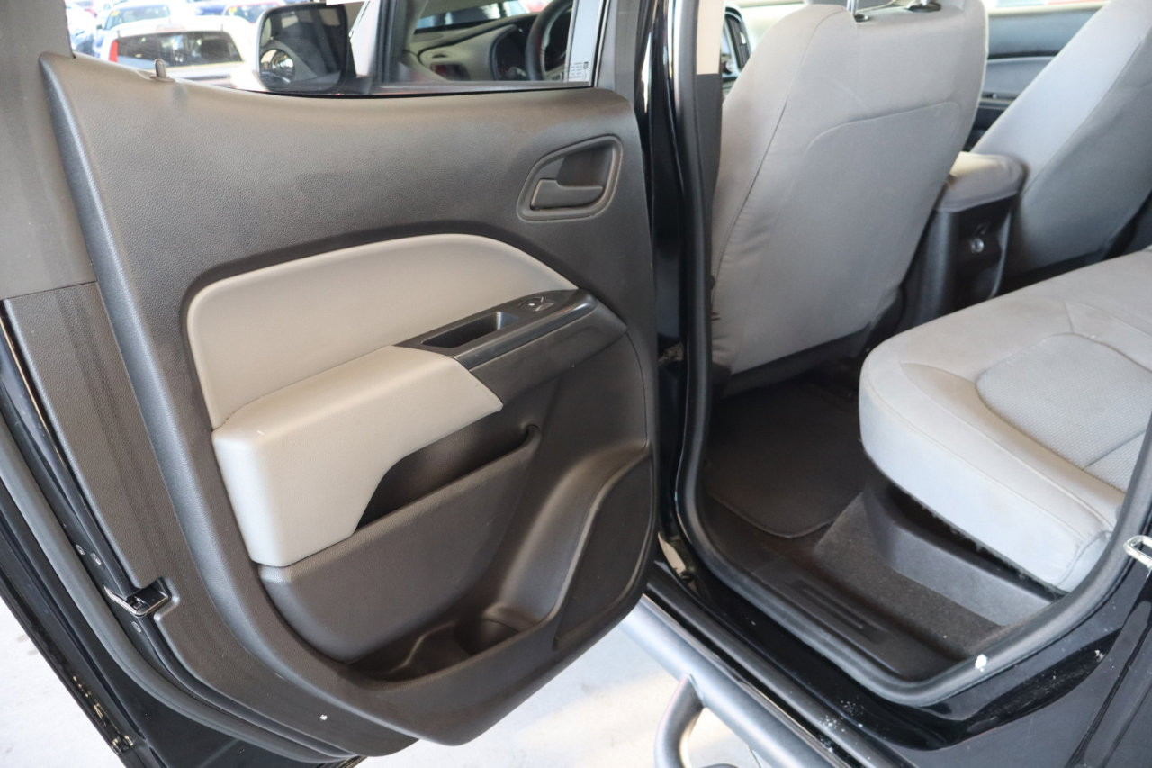 Used 2016 GMC Canyon 2WD Crew Cab w/ Convenience Package image 28