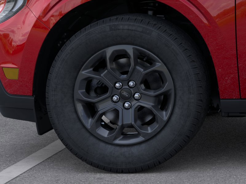 New 2026 Ford Maverick XLT FWD image 32
