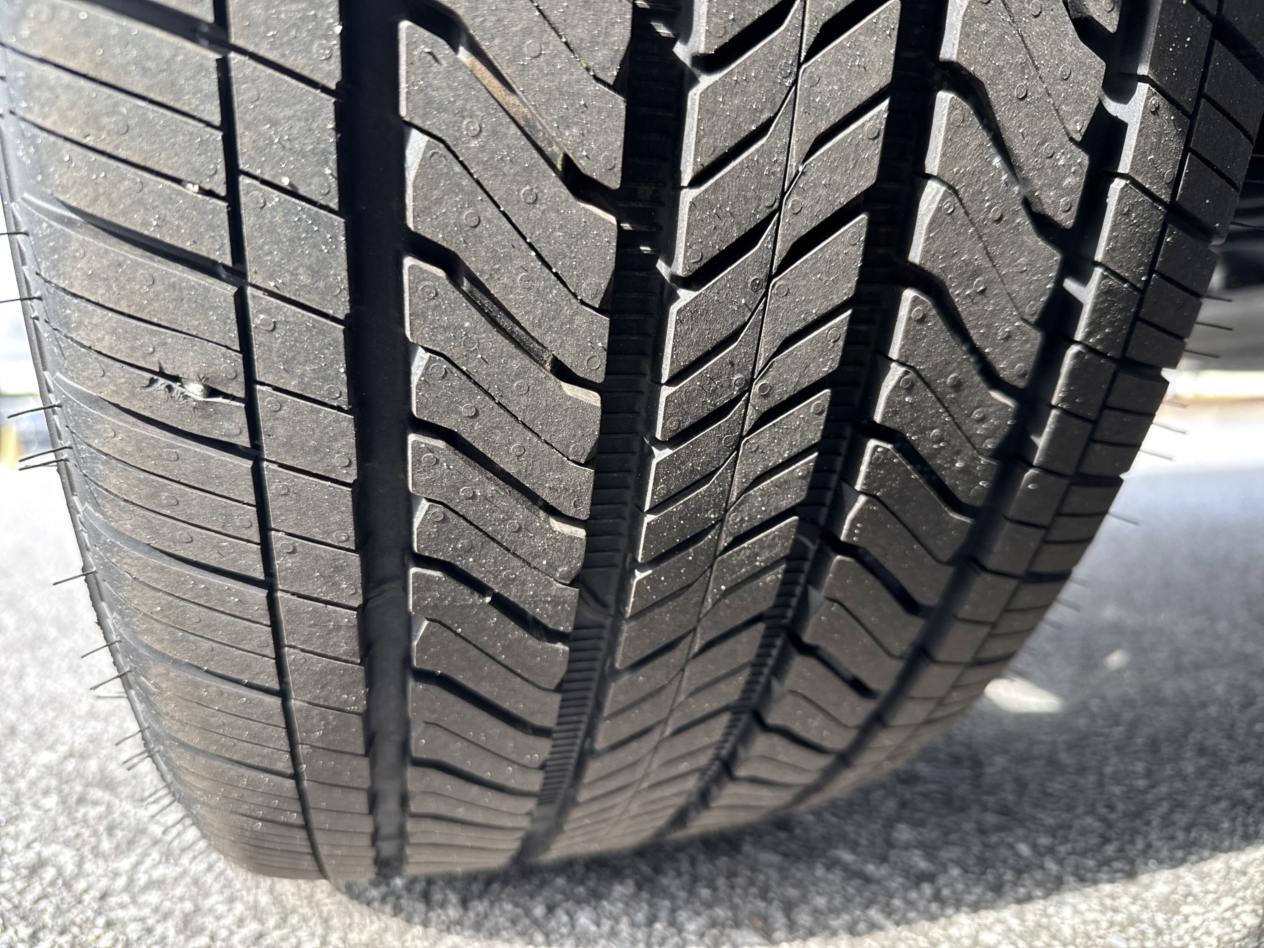 Used 2026 GMC Yukon Denali Ultimate w/ LPO, Floor Liner Package image 12