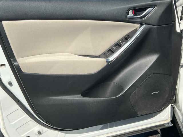 Used 2013 MAZDA CX-5 Touring w/ Touring Tech Pkg FWD image 15