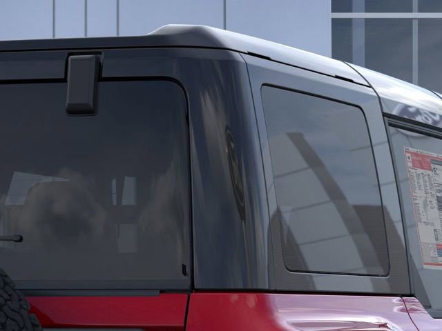 New 2025 Ford Bronco Raptor image 26