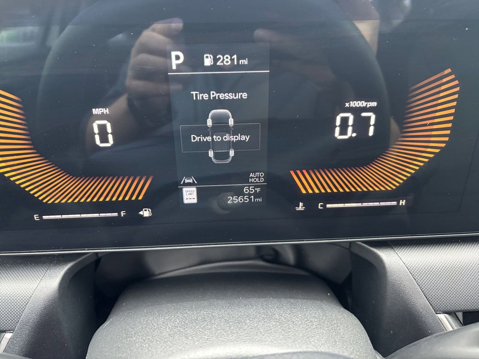 Used 2025 Kia K4 FWD image 35