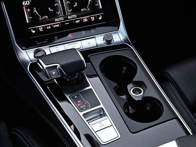 Certified 2025 Audi RS 7 Performance AWD/4WD image 21