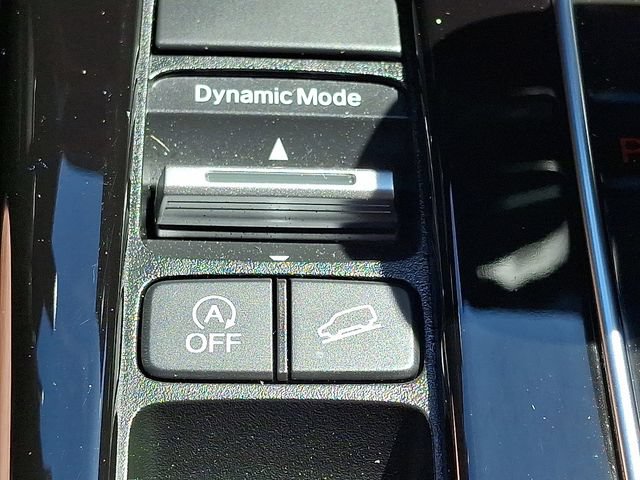 Certified 2025 Acura ADX AWD image 24