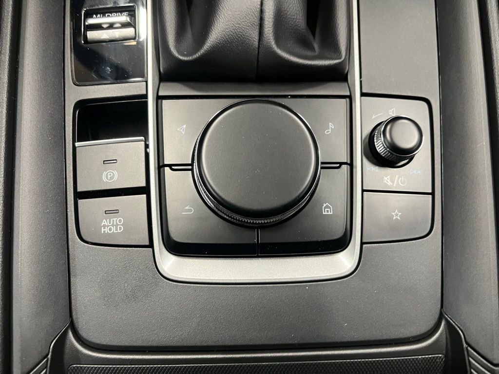 New 2026 MAZDA CX-50 AWD 2.5 S w/ Preferred Pkg image 14