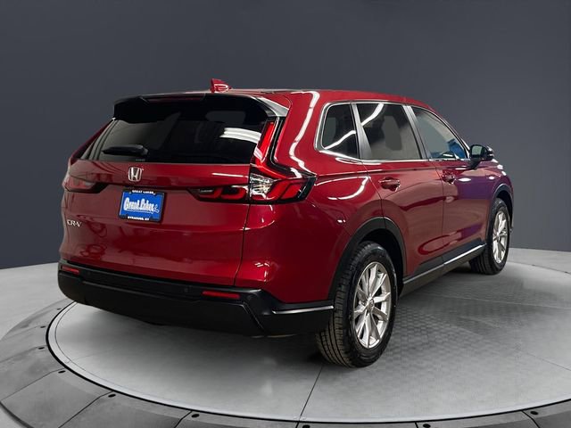 Certified 2023 Honda CR-V EX-L image 5
