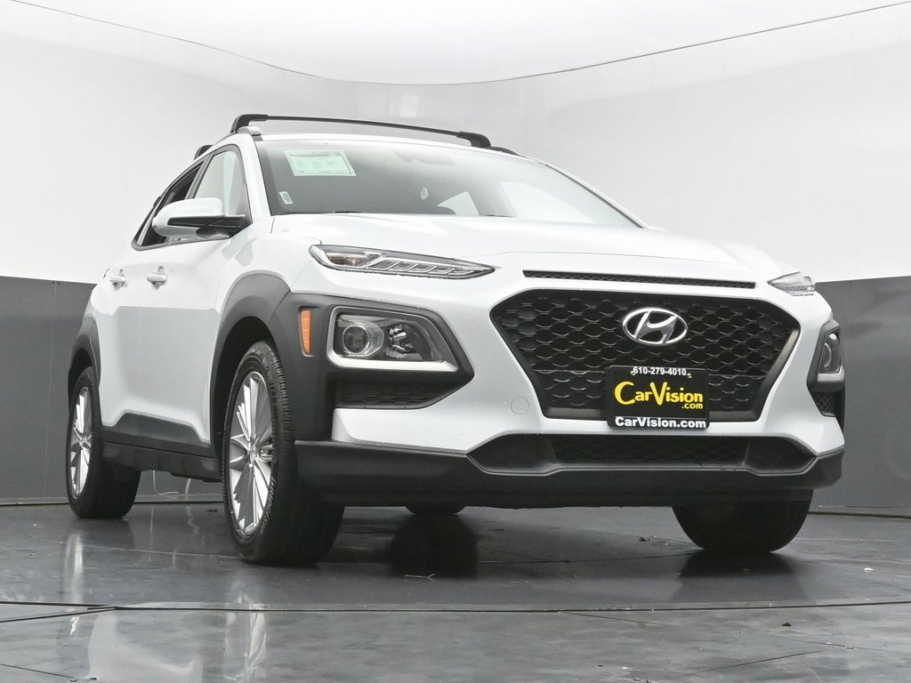Used 2020 Hyundai Kona SEL image 54