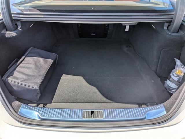 Certified 2023 Mercedes-Benz S 580e 4MATIC Sedan image 6