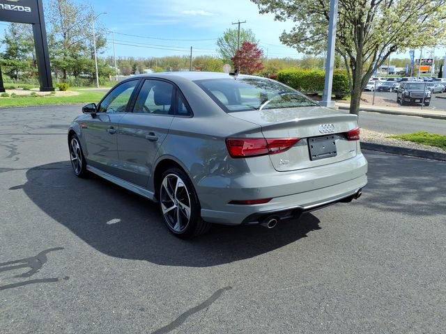 Used 2020 Audi A3 2.0T Premium w/ Final Edition Package AWD/4WD image 7