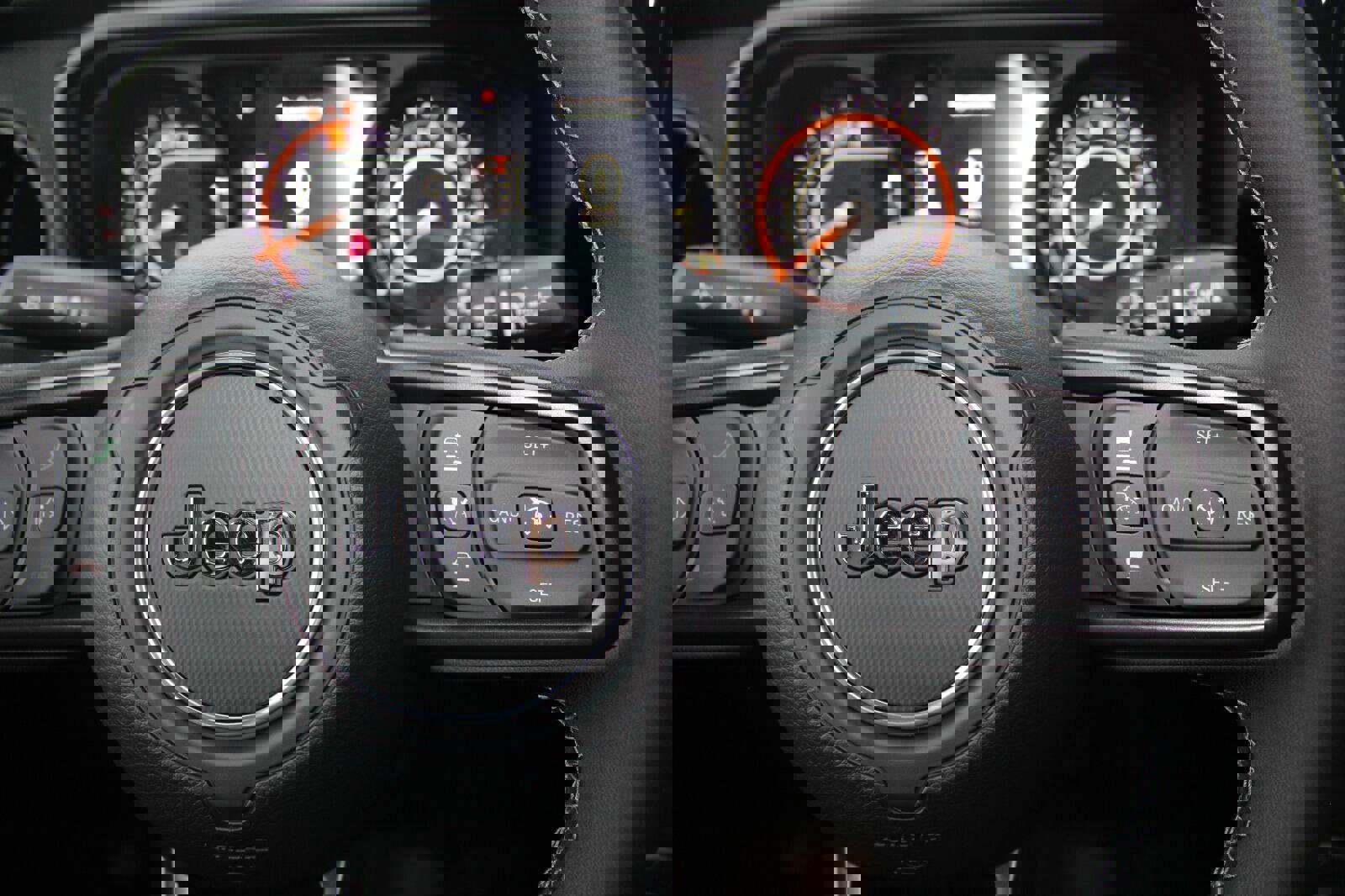 New 2026 Jeep Wrangler Unlimited Rubicon image 15