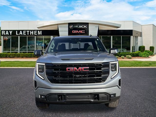 New 2026 GMC Sierra 1500 Elevation w/ Elevation Premium Package image 8