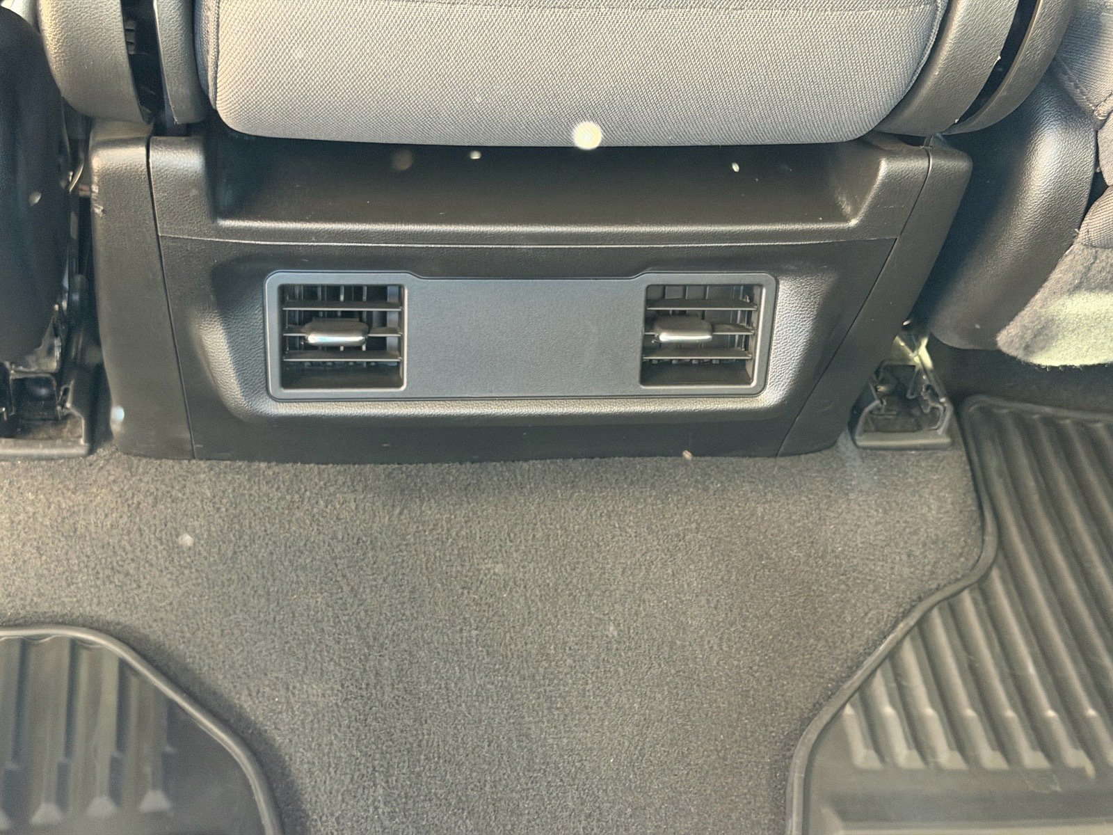 Used 2023 Chevrolet Silverado 2500 Custom w/ Custom Value Package image 15