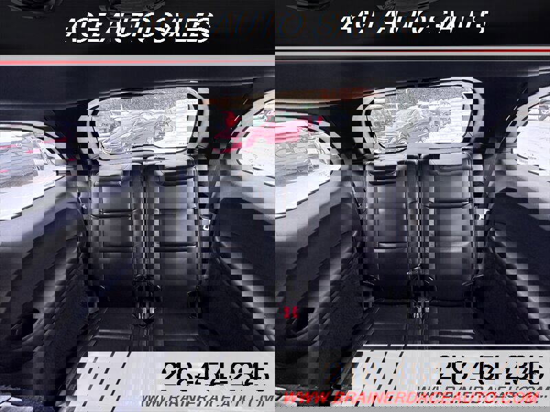 Used 2014 Dodge Durango Limited w/ Rallye Appearance Group image 19