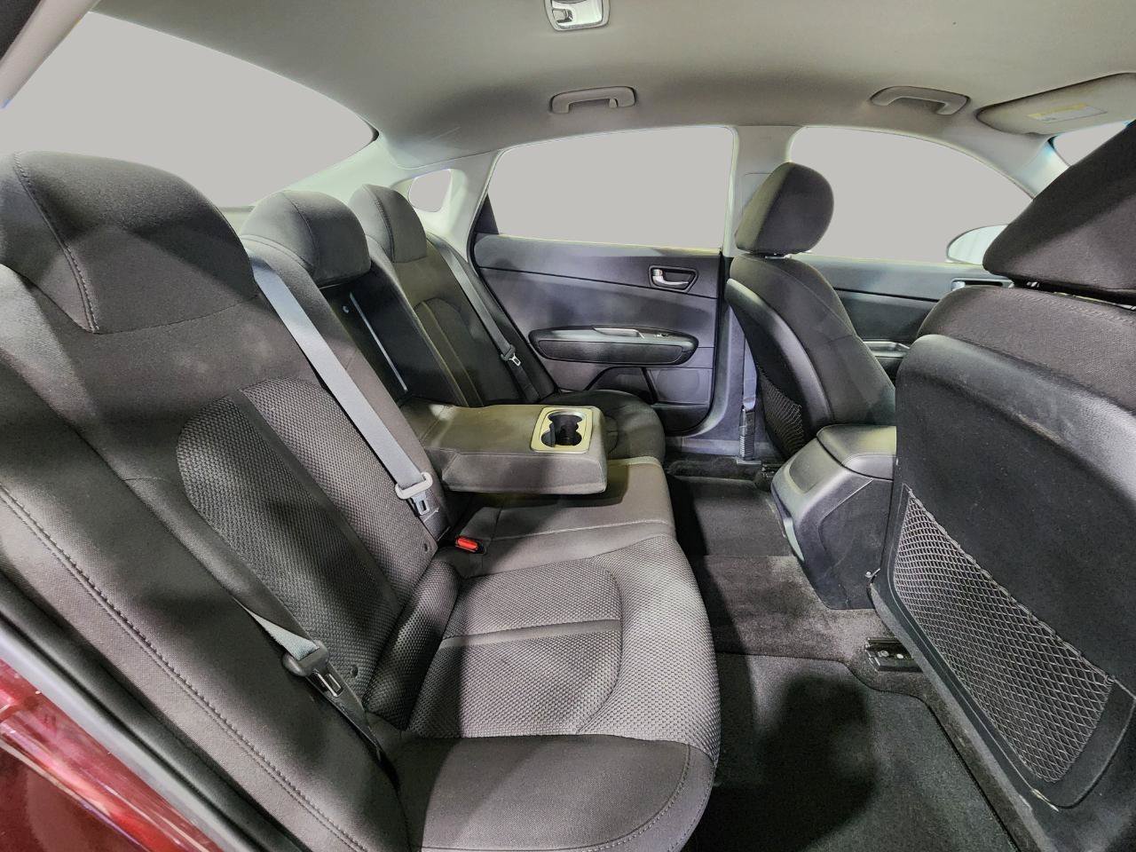 Used 2019 Kia Optima LX w/ LX 17" Wheel Package FWD image 30