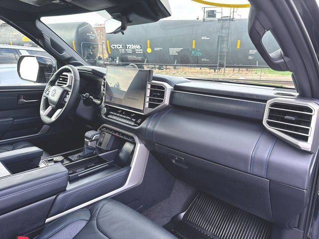 Used 2026 Toyota Tundra Platinum image 29