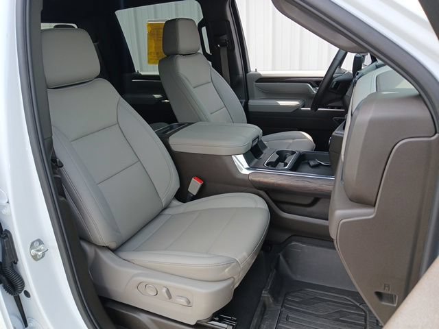 Used 2026 GMC Sierra 3500 SLT w/ SLT Premium Package AWD/4WD image 38