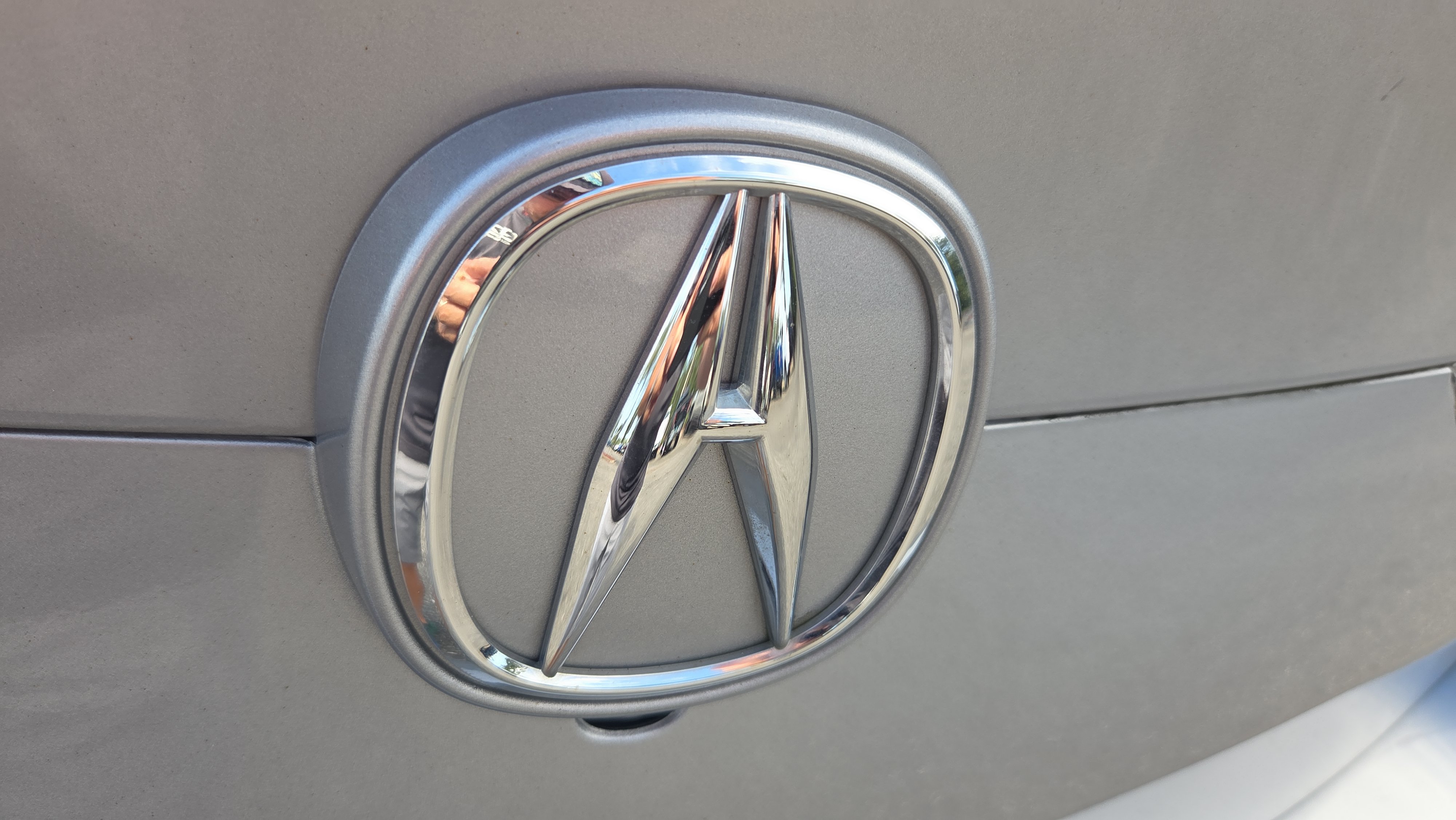 Used 2019 Acura ILX FWD image 32