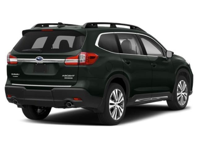 Used 2019 Subaru Ascent Touring AWD/4WD image 3