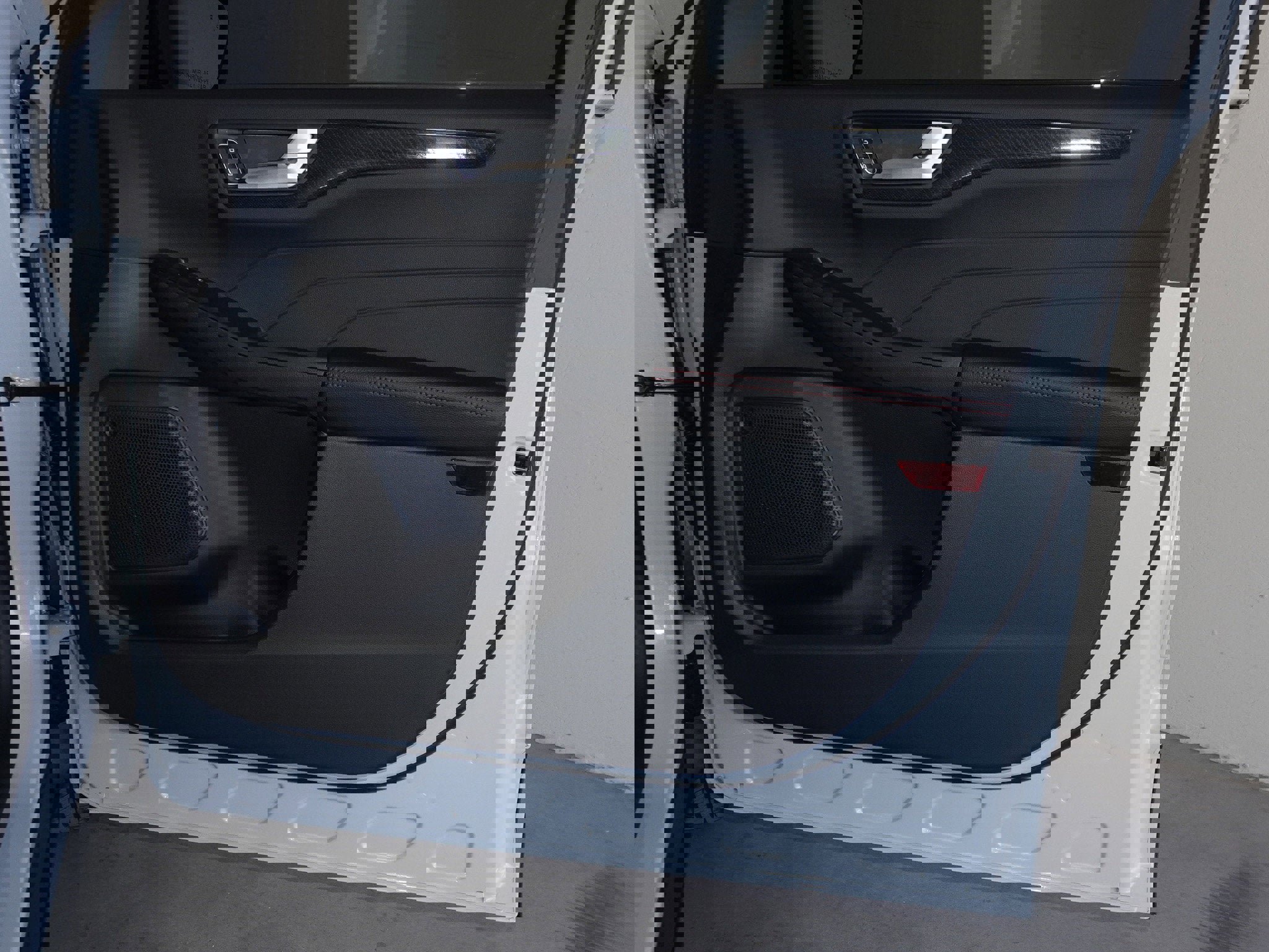 New 2026 Ford Escape ST-Line w/ Cold Weather Package image 41