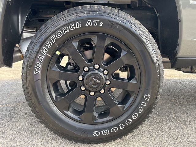 New 2026 RAM 2500 Tradesman image 15