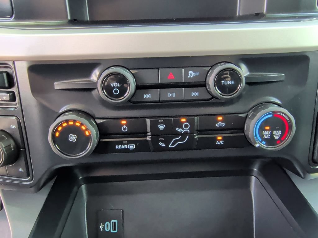 Used 2026 Ford F350 XLT AWD/4WD image 25