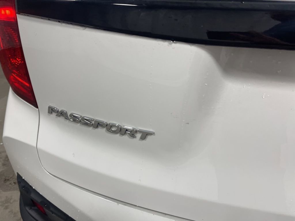 Used 2024 Honda Passport EX-L image 18