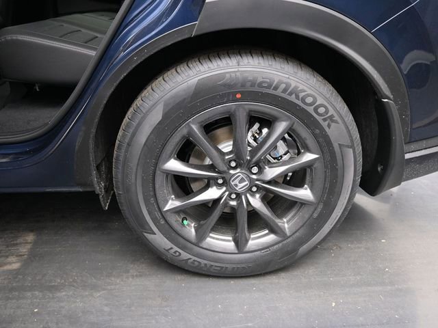 New 2026 Honda CR-V EX-L image 14