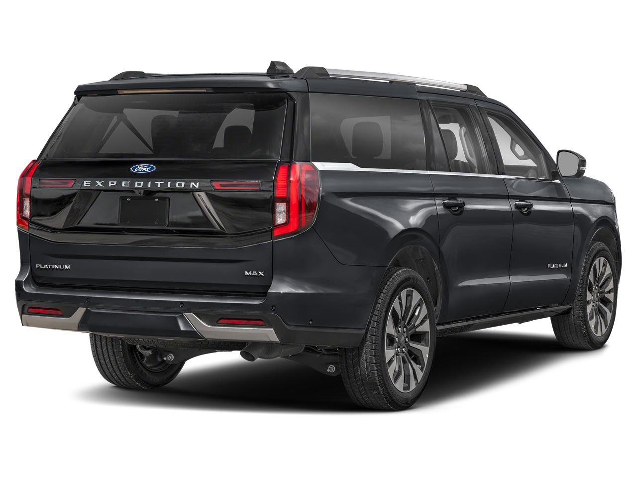 New 2026 Ford Expedition Max Platinum w/ Platinum Ultimate Package AWD/4WD image 25