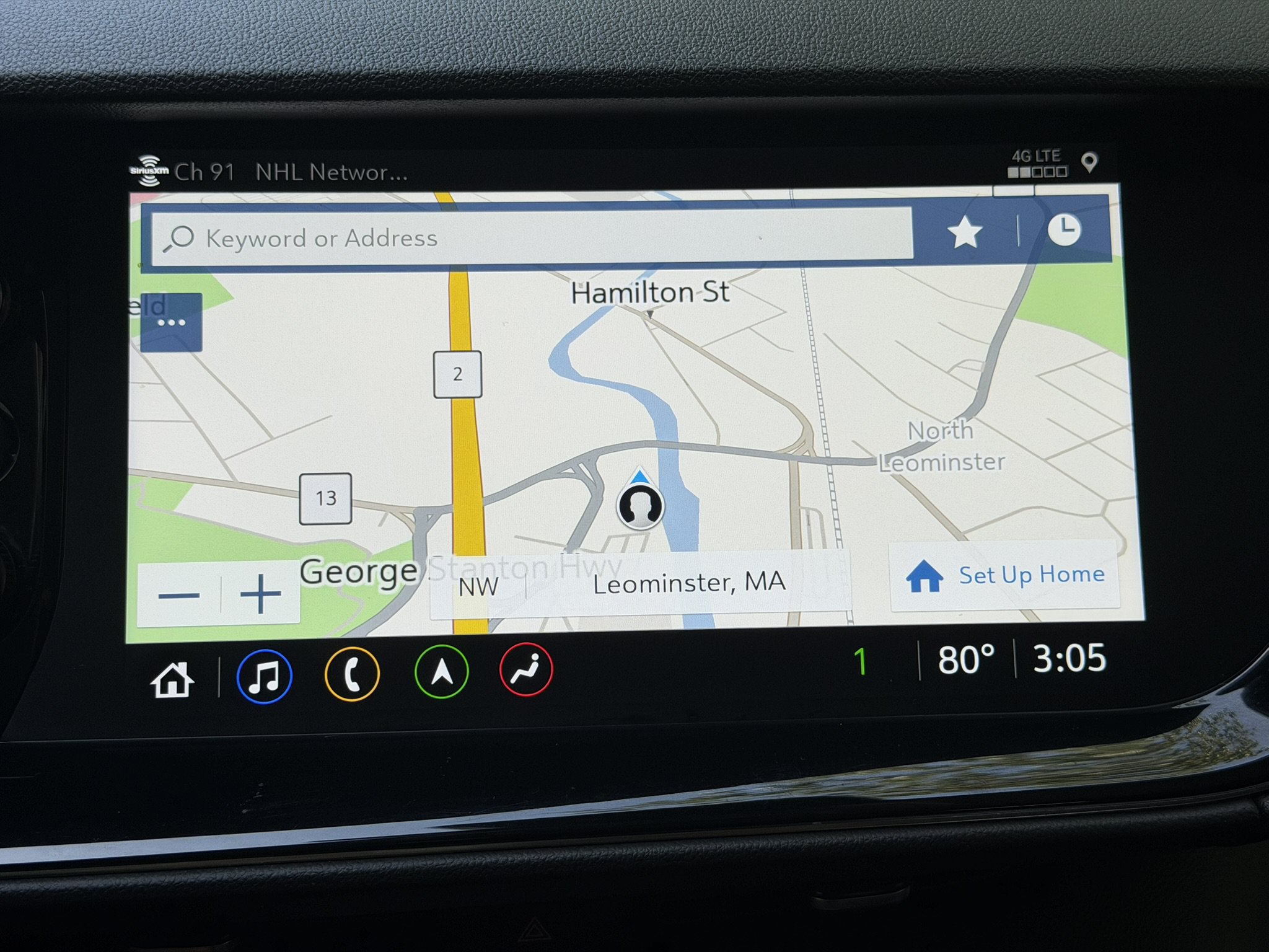 Used 2023 Buick Envision Avenir AWD/4WD image 10