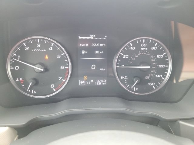Used 2026 Subaru Forester Premium AWD/4WD image 23