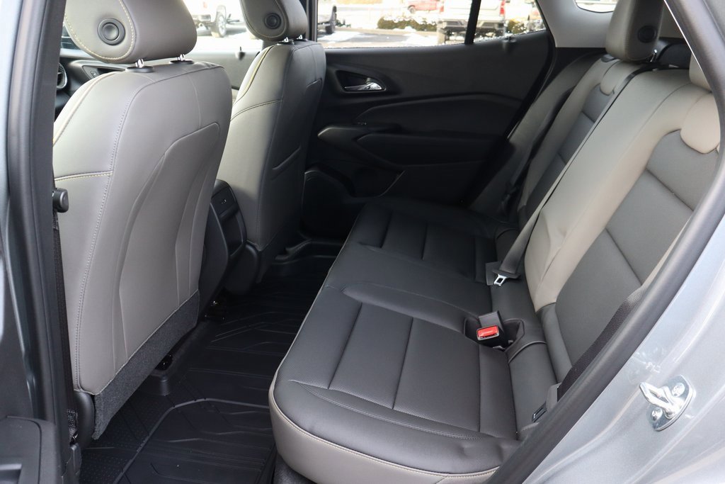 New 2026 Chevrolet Trax ACTIV image 16