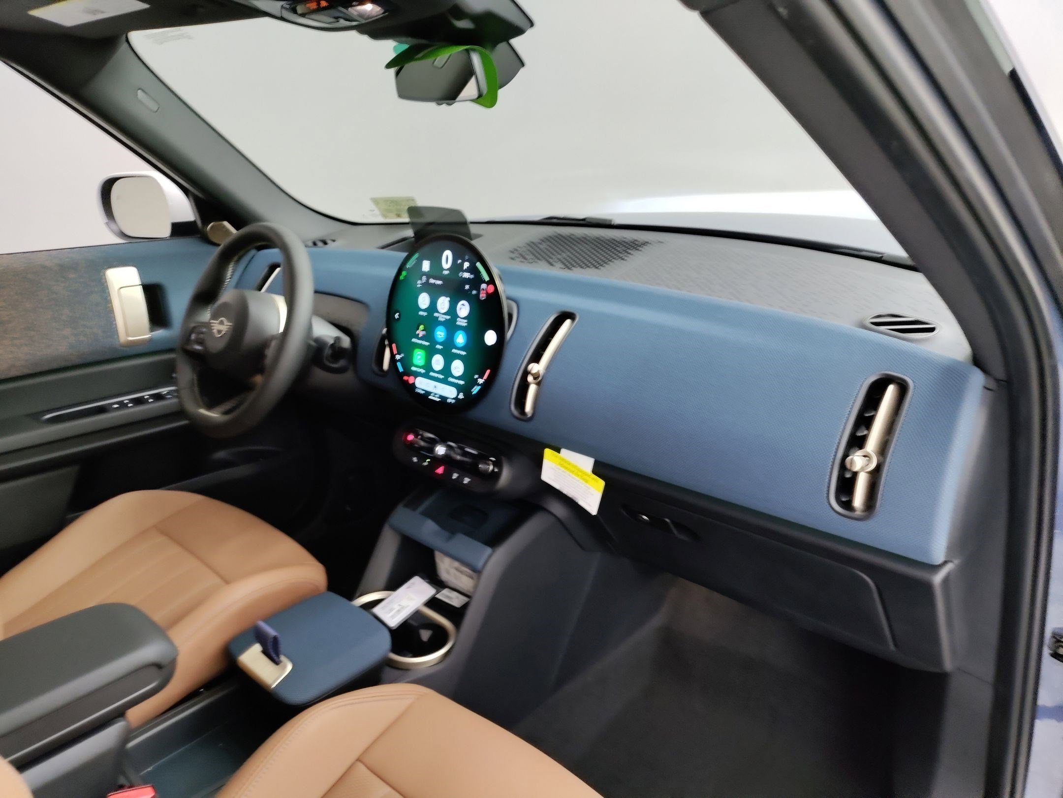 New 2026 MINI Cooper Countryman S image 25