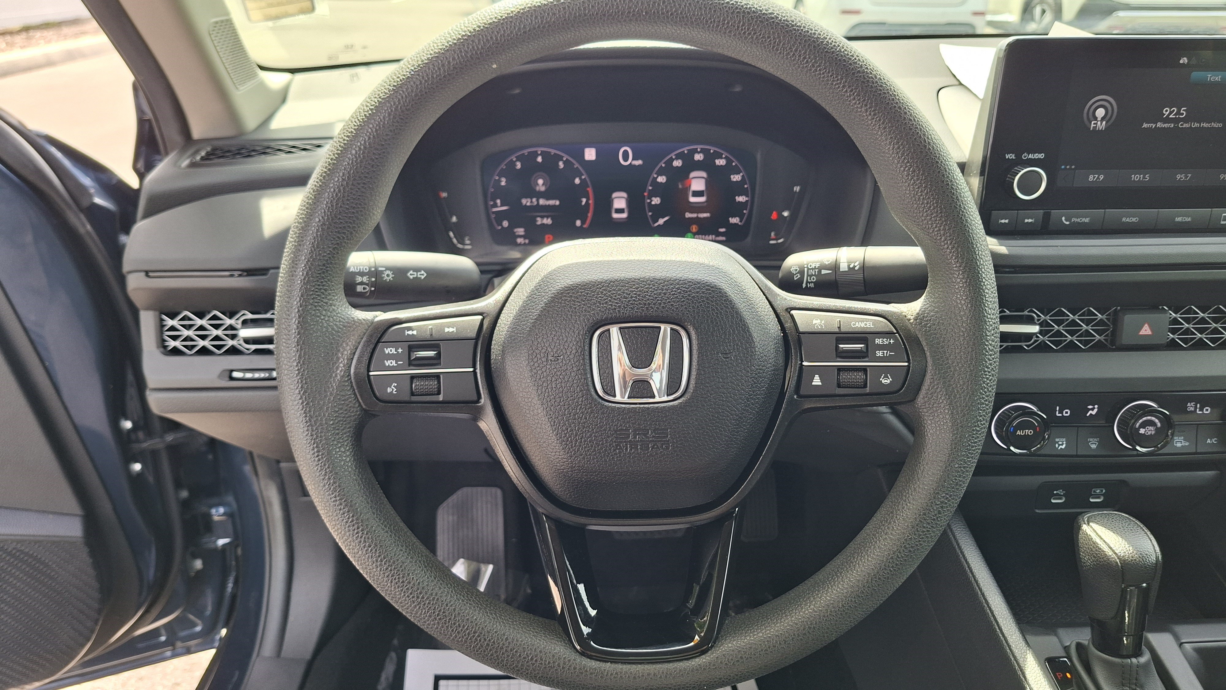Used 2024 Honda Accord EX image 10