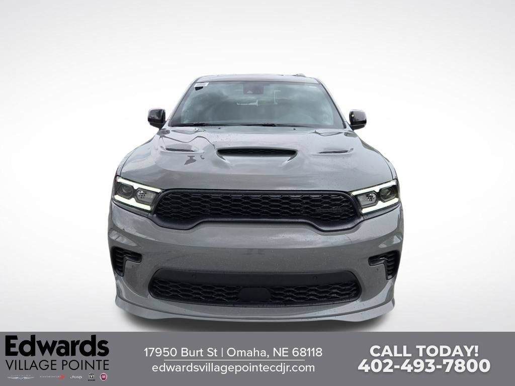 New 2026 Dodge Durango GT AWD/4WD image 8