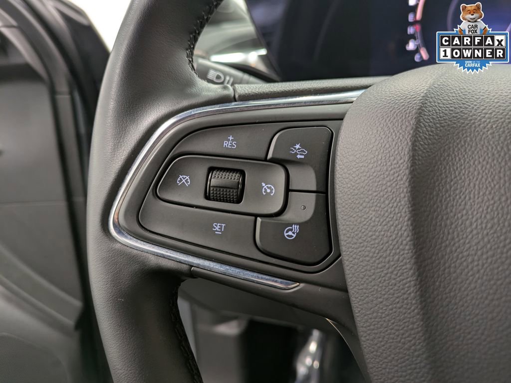 Used 2024 Buick Envista Avenir image 17