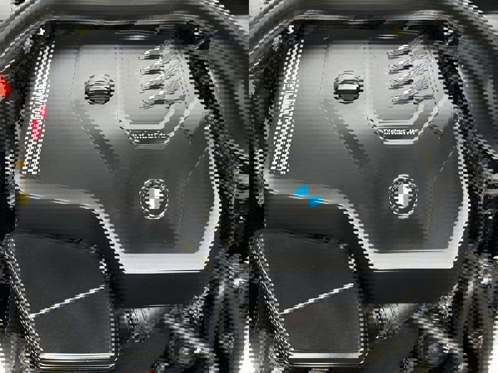 Used 2022 BMW 530i xDrive w/ Convenience Package image 13