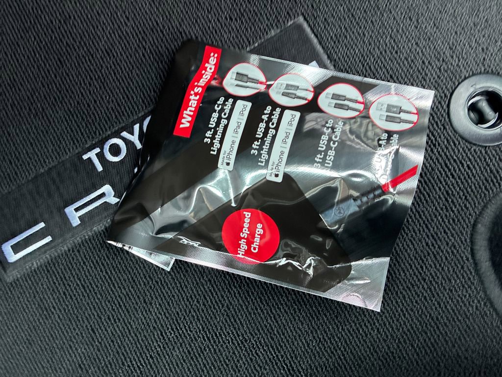 New 2026 Toyota Crown Signia image 43