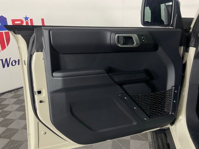 New 2025 Ford Bronco Outer Banks image 11