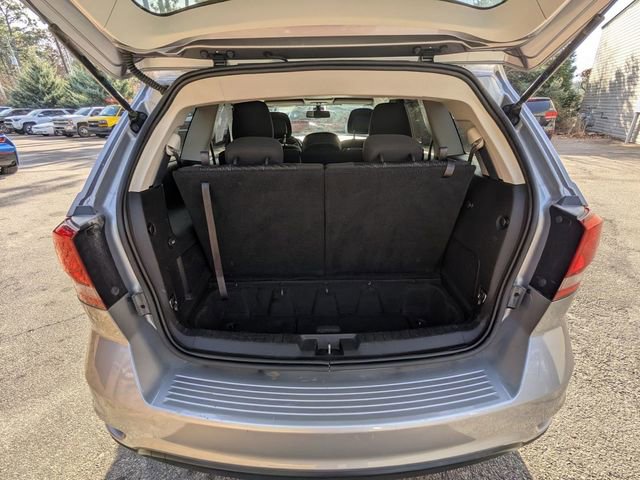 Used 2019 Dodge Journey SE w/ Connectivity Group image 13
