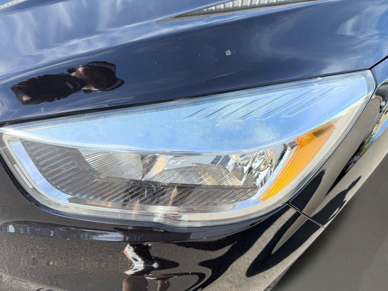 Used 2019 Ford Escape SE AWD/4WD image 11