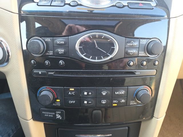 Used 2012 INFINITI FX35 AWD w/ Premium Pkg image 33