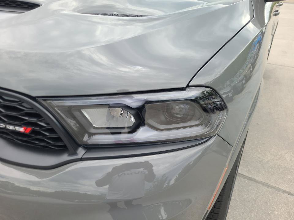 New 2026 Dodge Durango GT w/ Tow 'N Go Package AWD/4WD image 26