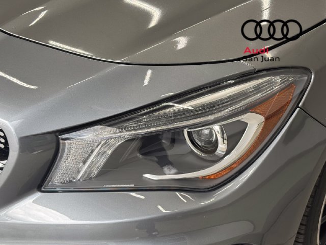 Used 2016 Mercedes-Benz CLA 250 image 4