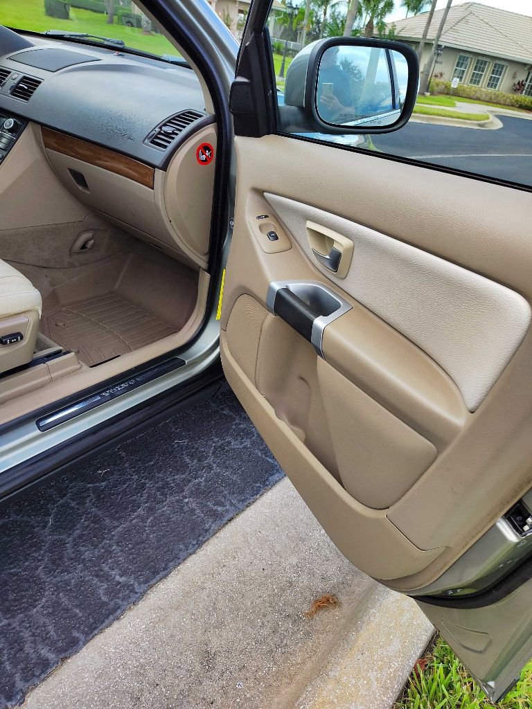 Used 2008 Volvo XC90 3.2 image 90