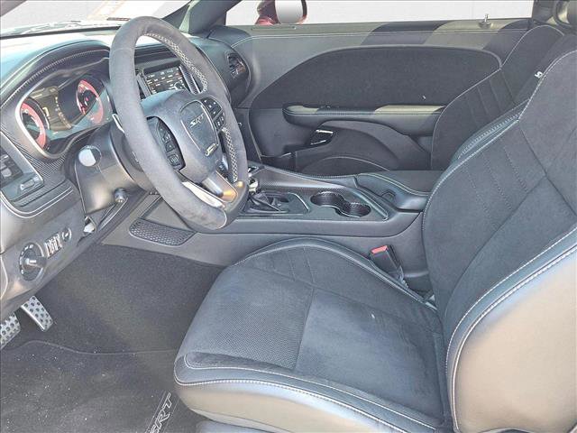 Used 2023 Dodge Challenger SRT Hellcat w/ Driver Convenience Group image 16